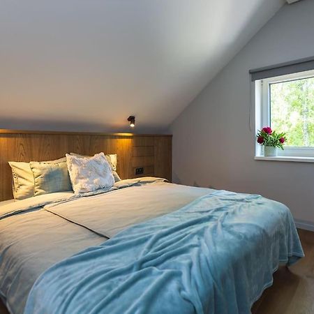 Hiiumaa Modern Villa With Sauna & Hot Tub מראה חיצוני תמונה