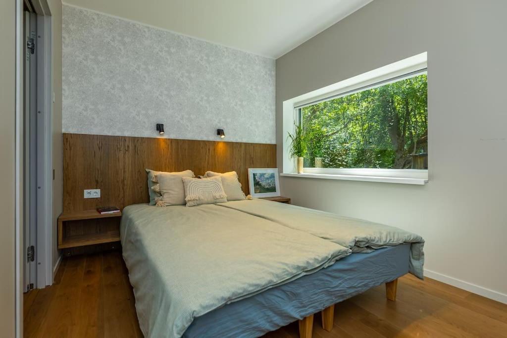 Hiiumaa Modern Villa With Sauna & Hot Tub מראה חיצוני תמונה