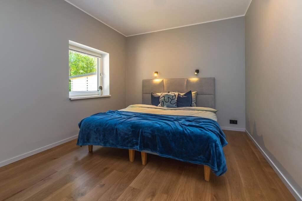 Hiiumaa Modern Villa With Sauna & Hot Tub מראה חיצוני תמונה